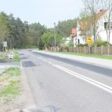 Wyjazdowe posiedzenie Zarządu Powiatu Szamotulskiego (1)