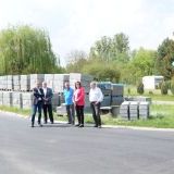 Wyjazdowe posiedzenie Zarządu Powiatu Szamotulskiego (3)