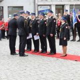 Powiatowe Dni Strażaka  (2)