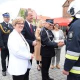 Powiatowe Dni Strażaka 