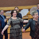 Bal Seniora Anno Domini 2020