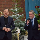 Bal Seniora Anno Domini 2020