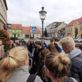 Zapal znicz pamięci 2019