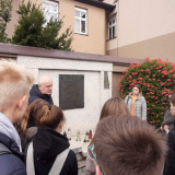 Zapal znicz pamięci 2019