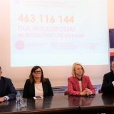 Ponad 12,6 mln zł dla Powiatu Szamotulskiego! (2)