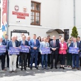 Ponad 12,6 mln zł dla Powiatu Szamotulskiego! (4)