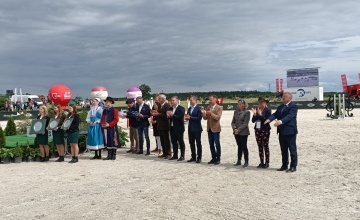 Festiwal Jeździecki Baborówko 2022 (3)