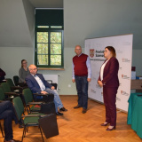 Powiatowe ćwiczenia obronne „Zielonagóra 2019”