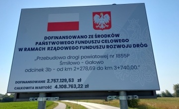 Tablica informacyjna (2)