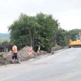 Przebudowy drogi powiatowej nr 1855P Śmiłowo - Gałowo - odcinek 3b 