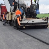 Przebudowy drogi powiatowej nr 1855P Śmiłowo - Gałowo - odcinek 3b
