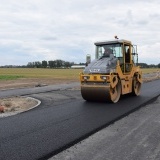 Przebudowy drogi powiatowej nr 1855P Śmiłowo - Gałowo - odcinek 3b (1)