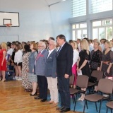 Zakończenie Roku Szkolnego 2021/2022 w Szkołach Powiatowych (1)