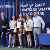 Zakończenie Roku Szkolnego 2021/2022 w Szkołach Powiatowych (3)