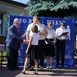 Zakończenie Roku Szkolnego 2021/2022 w Szkołach Powiatowych (5)