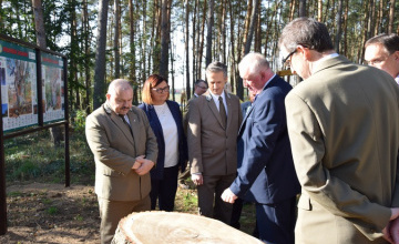 Leśna Polana Edukacyjna w Radzynach już otwarta!