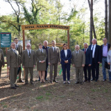 Leśna Polana Edukacyjna w Radzynach już otwarta!
