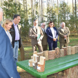 Leśna Polana Edukacyjna w Radzynach już otwarta!