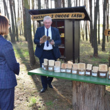 Leśna Polana Edukacyjna w Radzynach już otwarta!