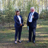 Leśna Polana Edukacyjna w Radzynach już otwarta!