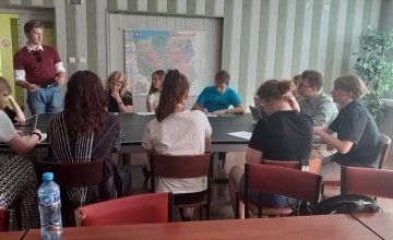 Sukces drużyny debat oksfordzkich I Liceum Ogólnokształcącego w Szamotułach  (3)