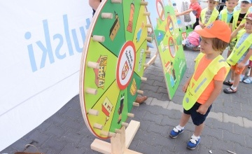Obchody Święta Policji w Powiecie Szamotulskim (5)
