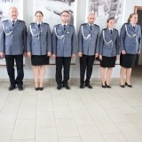Obchody Święta Policji w Powiecie Szamotulskim (2)