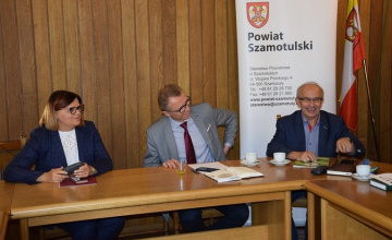Spotkanie partnerów Lokalnej Grupy KOLD