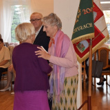 "Bądźmy razem" spotkanie z okazji Międzynarodowego Dnia Seniora
