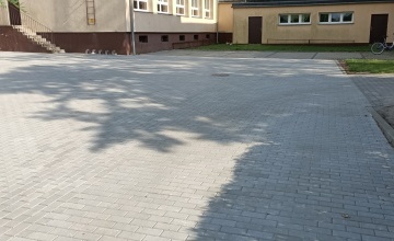 I Liceum Ogólnokształcące im. Piotra Skargi w Szamotułach