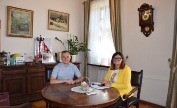 Podsumowanie działalności Społecznej Straży Rybackiej