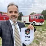 Wicestarosta Szamotulski z odznaczeniem 