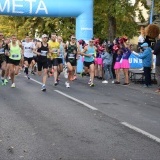 Start X Szamotuły Samsung Półmaraton