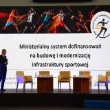 Prelekcja prowadzona przez wykładowcę  