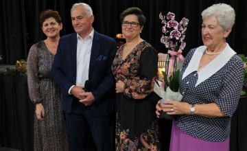 30-lecie Dziennego Domu Seniora w Pniewach  (6)