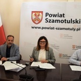 Powiat Szamotulski