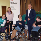 Podsumowanie Współzawodnictwa Sportowo-Turystycznego Gmin Powiatu Szamotulskiego
