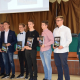 Podsumowanie Współzawodnictwa Sportowo-Turystycznego Gmin Powiatu Szamotulskiego