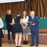 Podsumowanie Współzawodnictwa Sportowo-Turystycznego Gmin Powiatu Szamotulskiego