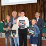Podsumowanie Współzawodnictwa Sportowo-Turystycznego Gmin Powiatu Szamotulskiego