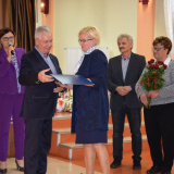Podsumowanie Współzawodnictwa Sportowo-Turystycznego Gmin Powiatu Szamotulskiego