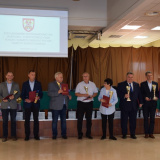 Podsumowanie Współzawodnictwa Sportowo-Turystycznego Gmin Powiatu Szamotulskiego