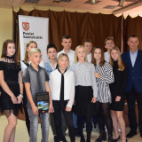 Podsumowanie Współzawodnictwa Sportowo-Turystycznego Gmin Powiatu Szamotulskiego