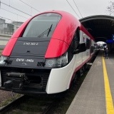 Umowy na włączenie linii Poznań-Wronki do Poznańskiej Kolei Metropolitalnej podpisane (2)