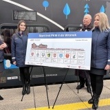 Umowy na włączenie linii Poznań-Wronki do Poznańskiej Kolei Metropolitalnej podpisane (3)