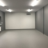 sala przed montażem wyposażenia (2)