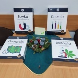 Wyposażenie zakupione w ramach Aktywnej Tablicy 2022 (1)