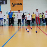 VII Turniej BOCCIA w Dusznikach