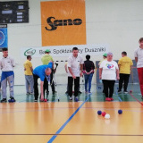VII Turniej BOCCIA w Dusznikach