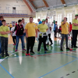 VII Turniej BOCCIA w Dusznikach